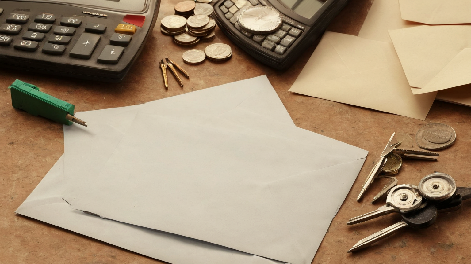 Budgeting for car repair