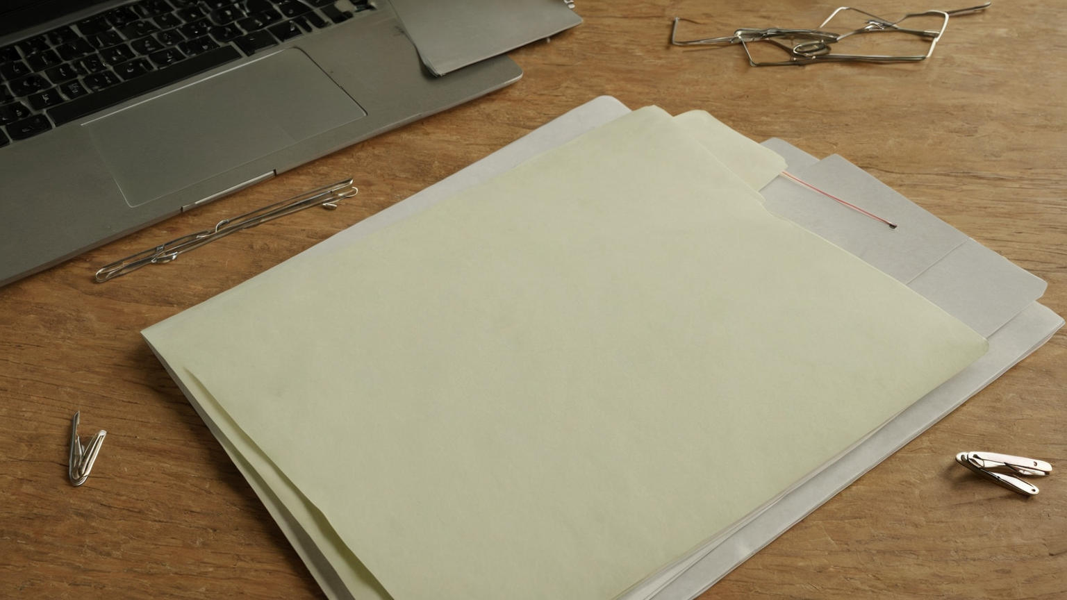 Turn the audit into a monthly cash-flow rhythm
