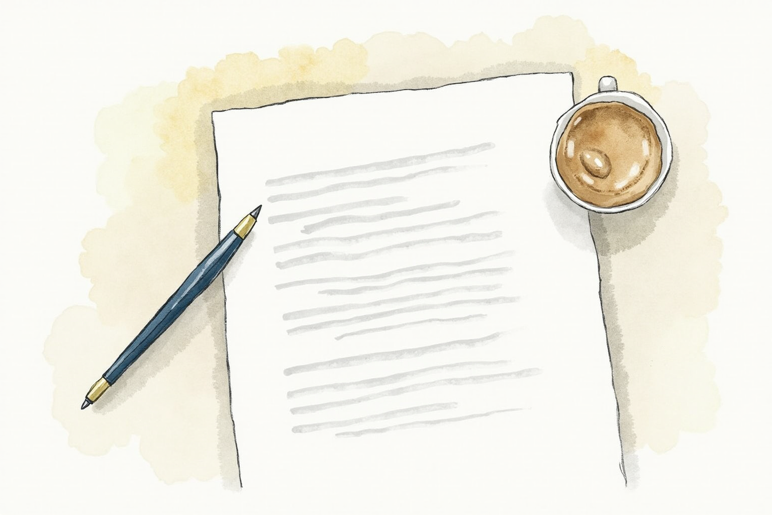 Liability lawsuit risk scenarios for high net worth individual on document
