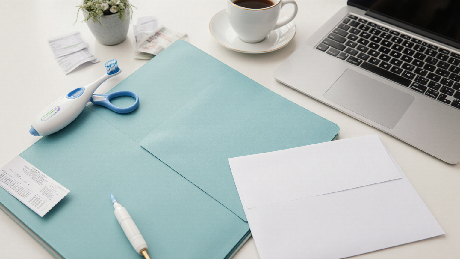 Dental Treatment Estimate Cash-Flow Plan Before Scheduling for 2026 — supporting visual 4