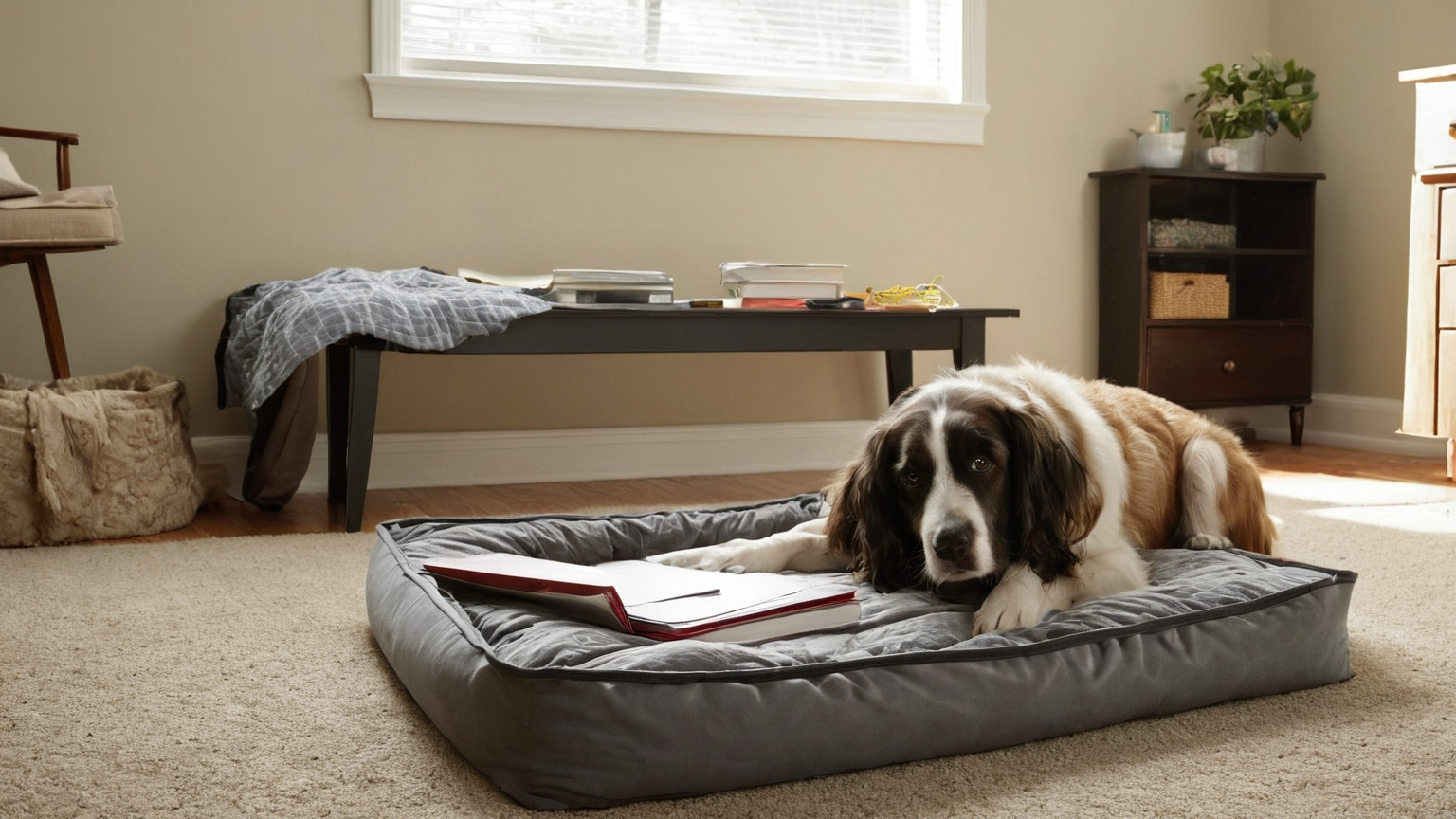 Pet Rent and Deposit Lease Cash Flow Plan for 2026